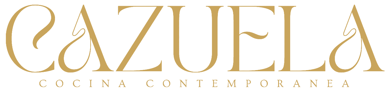 Cazuela, cocina contemporánea